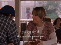 Season 4 Netflix GIF by Gilmore Girls 