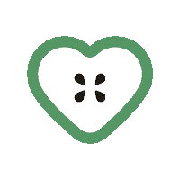 Corazon Moia Sticker by xirimoia