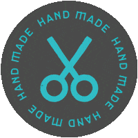 Hand Made Wheels Sticker by KAFT