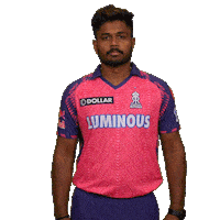 Halla Bol Ipl Sticker by Rajasthan Royals
