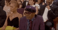 Spike Lee Oscars GIF by The Academy Awards