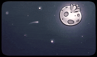 Teddy Bear Night GIF