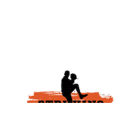 Orioles Strike Out Sticker by autumnlakehealthcare