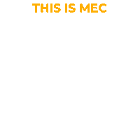 Mec Sticker by Mega English Celebration