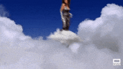 CMM_es goku carnaval cmm castilla-la mancha GIF