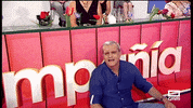 CMM_es ven cmm Venga ramon garcia GIF