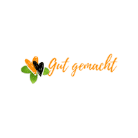loeffelglueck  Sticker