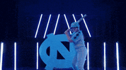 University Of North Carolina GIF by UNC Tar Heels