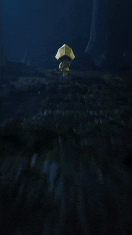 Mono Littlenightmares GIF by Youtooz