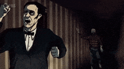 Night Of The Living Dead Movie GIF by PBS Digital Studios