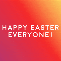Easter Mystery GIF by Red Herring Games