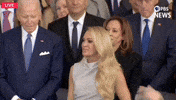 Donald Trump GIF by PBS News
