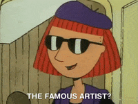 nicksplat doug GIF