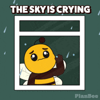 Sad Miss You GIF by Plan Bee Studios