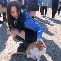 Sad K Pop GIF