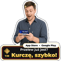 Google Play Wow Sticker by Tajir Chain