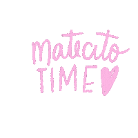 Mate Mateico Sticker