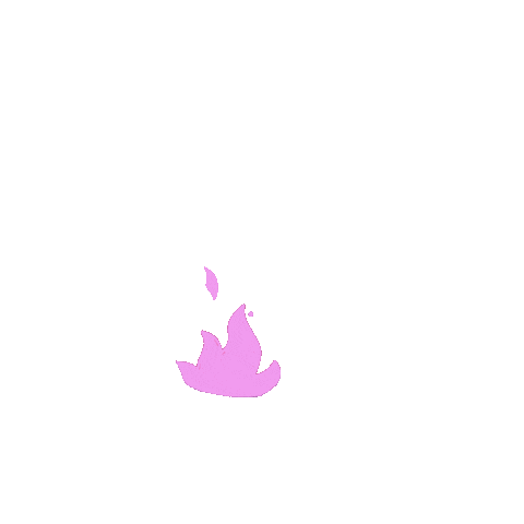 Fire Ride Sticker