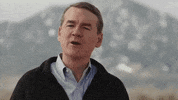 election2020 michael bennet GIF