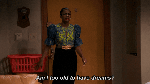 lil rel dream GIF by Fox TV