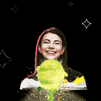 Fun Reaction GIF by Chupa Chups