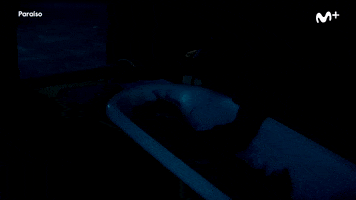 Television Death GIF by Movistar+