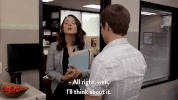 comedy central alice murphy GIF by Workaholics