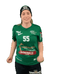 Floorball Unihockey Sticker by UC Yverdon