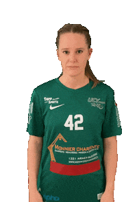 Floorball Unihockey Sticker by UC Yverdon