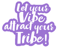 Vibe Love Sticker by MissMalini