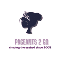 Queen Coaching Sticker by Pageants 2 Go