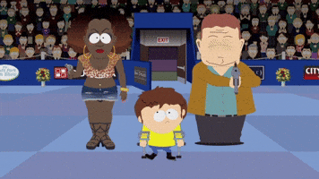 They've Become Sentient