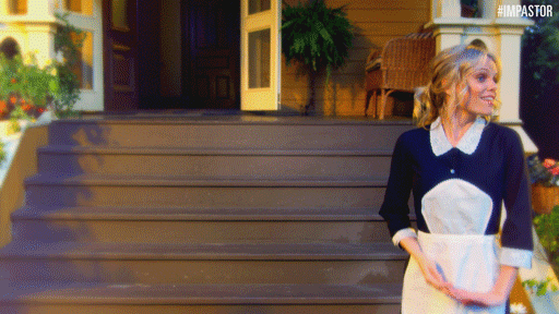 tv land photobomb GIF by #Impastor