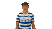 Achterhoek Doetinchem Sticker by De Graafschap
