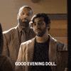 Big Sky Hello GIF by ABC Network