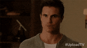 Upload Amazon Original GIF by Amazon Prime Video