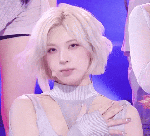Bae Ending Fairy GIF