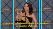 the emmy awards emmys 2017 GIF by CBS