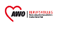 AWO_Berufskolleg bielefeld schule herford awo Sticker