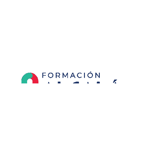 FormacionAlcala giphygifmaker fa elearning formaciononline Sticker