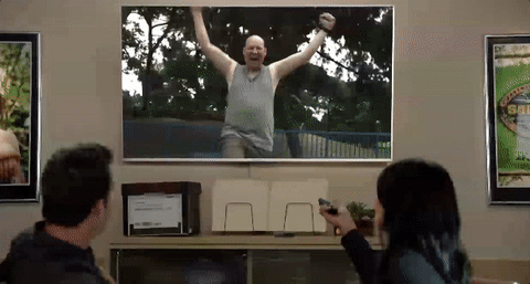 survivor #lifeinpieces GIF by CBS