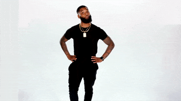 and i quote king keraun GIF by Fuse