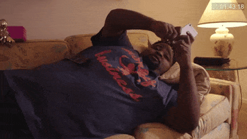 aint too cool music video GIF by LunchMoney Lewis 