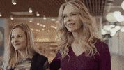 Airport Claire GIF by Un si grand soleil