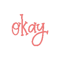 Ok Sticker