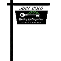 Ge Justsold Sticker by Gailey Enterprises