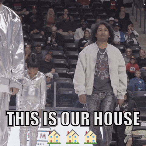 Lebron James Unity GIF by Ashwin Gane