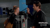 high five season 1 GIF by Showtime