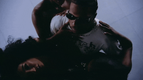 Legends Lil Baby GIF