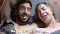 Do You Think Date Nights Are Important?